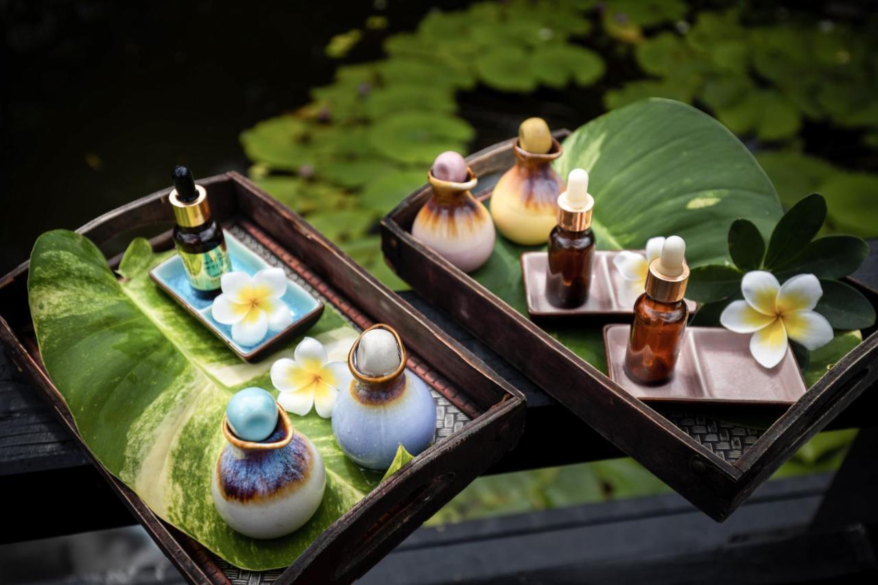 Pullman Sanya Yalong Bay Villas & Resort Exteriör bild